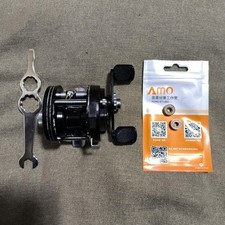Daiwa millionaire 1000 usato  Spedire a Italy
