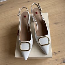 Högl sling pumps gebraucht kaufen  Scharbeutz