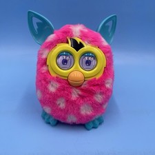 Hasbro 2012 furby for sale  MANCHESTER