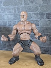 Bobby lashley wwe for sale  CHESTERFIELD