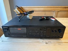 Kenwood 660hx stereo for sale  ULVERSTON