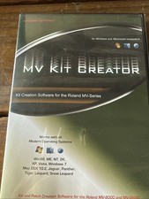 Kit creator for sale  Suffolk
