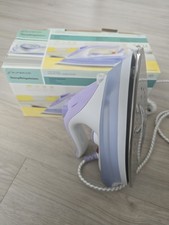 Dampfbügeleisen superior 2200 gebraucht kaufen  Witten