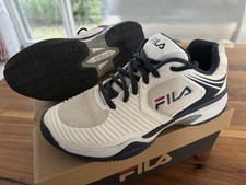 Fila tennis schuhe gebraucht kaufen  Bruchköbel