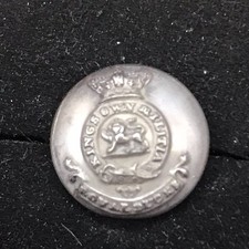 Royal buckinghamshire militia usato  Spedire a Italy