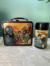 Vintage planet apes for sale  Fallentimber