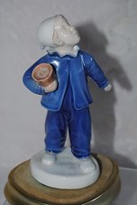 Figurina bing grondahl usato  Spedire a Italy