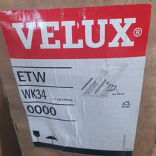 Velux tile flashing for sale  STOCKPORT
