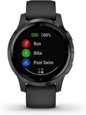 Garmin vivoactive multisport usato  Venezia