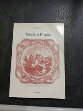 Teoria rivolta. stefano usato  Napoli
