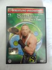 Rob van dam usato  Lucca
