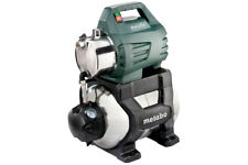 Metabo hww 4500 gebraucht kaufen  Oberboihingen