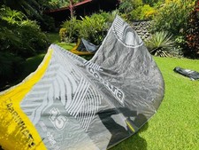 Cabrinha contra kiteboarding for sale  Latham