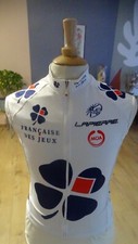 Maillot cyclisme cycling d'occasion  Saultain