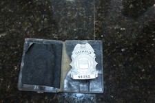 Vintage collectible badge for sale  Battle Creek