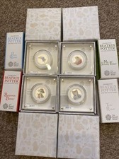 Beatrix potter peter for sale  SPALDING