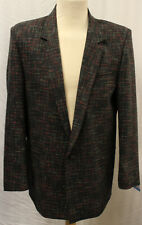 Mens 1950s grey for sale  RAYLEIGH