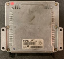 Calculateur moteur décodé d'occasion  Morangis