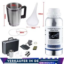 Profi autoscheinwerfer reparat gebraucht kaufen  Langenlonsheim