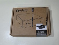 Turn audio pluto for sale  Tucson