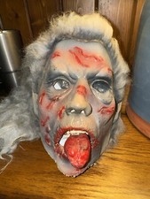 Halloween mask super for sale  Brooktondale