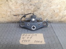 Honda x11 2000 usato  Italia