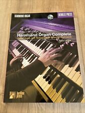 Hammond organ complete usato  Venezia