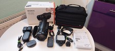 Sony hdr cx900e gebraucht kaufen  Braunschweig