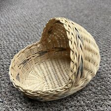 Wicker rattan baby for sale  Lenoir City