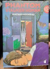 Manga phantom stalker usato  Palermo
