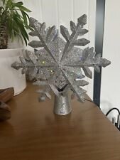 Spitze weihnachtsbaum led gebraucht kaufen  Bevern