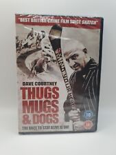 Dave courtney thugs for sale  BIRMINGHAM