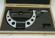Mitutoyo 293 252 gebraucht kaufen  Bochum