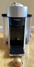 Nespresso vertuoline gcc1 for sale  Saint James