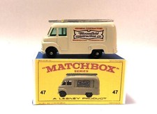Vintage lesney matchbox for sale  Winter Park