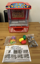 Electronic arcade coin for sale  FERRYHILL