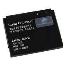 Bateria OEM Sony Ericsson BST-39 fabricante de equipamento original para Equinox TM717 W380 W518 W908 Z555 comprar usado  Enviando para Brazil