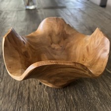 Unique handcarved wooden for sale  Laguna Niguel