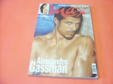 Max rivista del usato  Torino