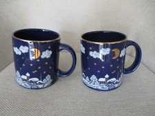 Kaffeebecher wintermärchen w� gebraucht kaufen  Hamburg