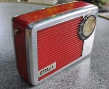 Mini poste radio d'occasion  Clermont-Ferrand-