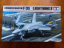 Lockheed 35c lightning usato  Roma