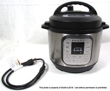 Instant pot duo for sale  Elmhurst