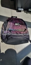 Superdry racksack backpack for sale  PINNER