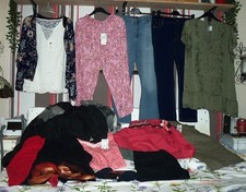 Große mode sommer gebraucht kaufen  Allenfeld, Boos, Hargesheim