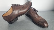 Church scarpe uomo usato  Napoli