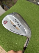 Titleist vokey design for sale  READING