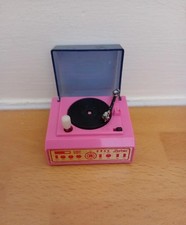 1987 barbie stereo for sale  CHESTERFIELD