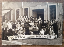 Anni pavia pubblicita usato  Foggia