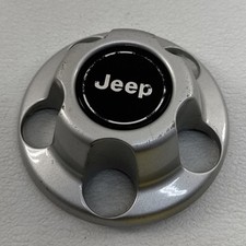 Jeep Wrangler Cherokee YJ TJ XJ 92-06 OEM roda tampa central 5 parafusos 52057618 comprar usado  Enviando para Brazil